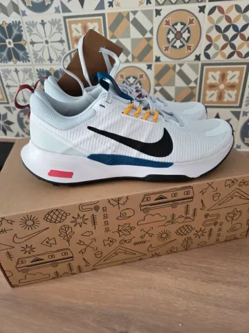 Nike Trail Juniper bike usato — immagine 1 di 6