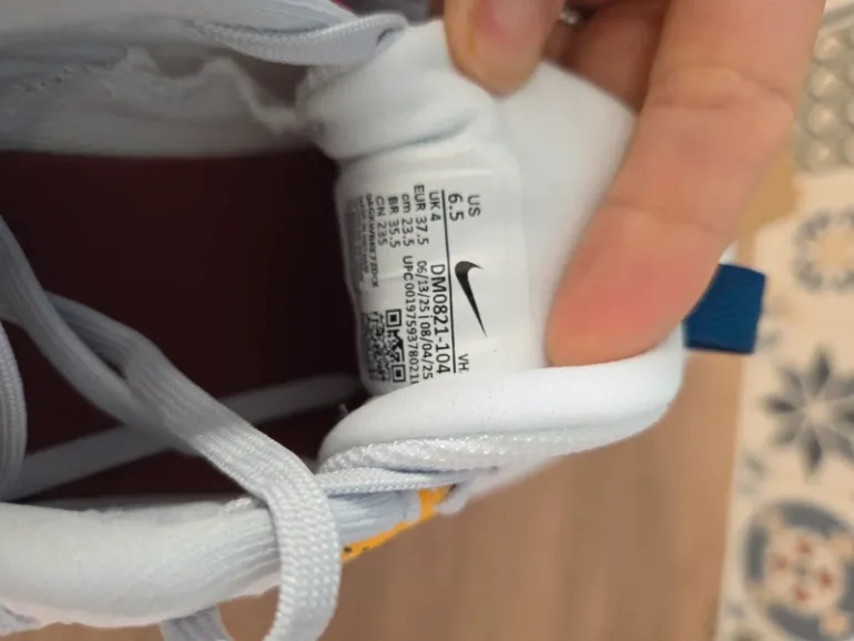 Nike Trail Juniper bike usato — immagine 5 di 6
