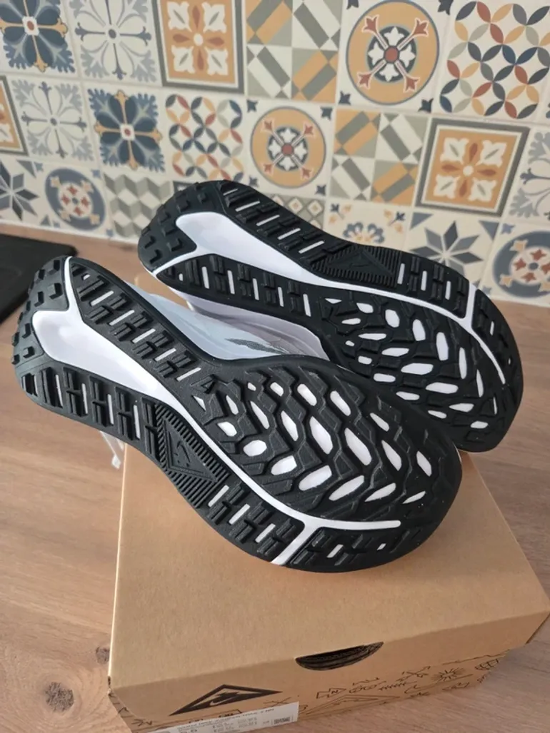 Nike Trail Juniper bike usato — immagine 6 di 6