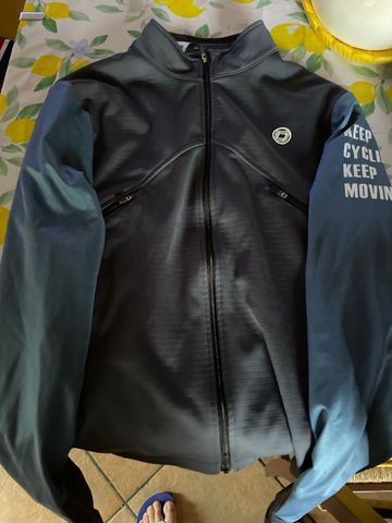 Brugt Darevie Giubbotto Jacket 2025 bike — billede 3 af 3
