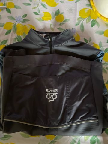 Brugt Darevie Giubbotto Jacket 2025 bike — billede 2 af 3