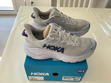 Brugt Hoka Challenger 8 bike — billede 1 af 15