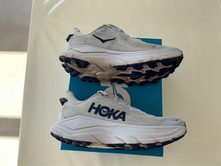 Brugt Hoka Challenger 8 bike — billede 2 af 15
