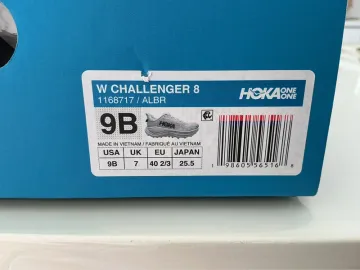 Brugt Hoka Challenger 8 bike — billede 9 af 15
