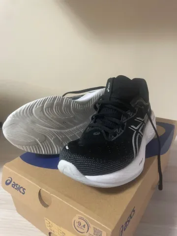 Brugt Asics Gel Cumulus 26 bike — billede 2 af 3