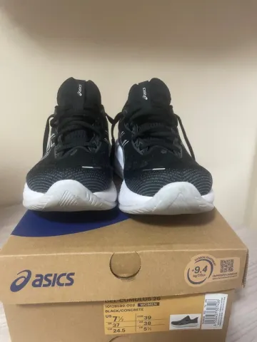 Brugt Asics Gel Cumulus 26 bike — billede 1 af 3