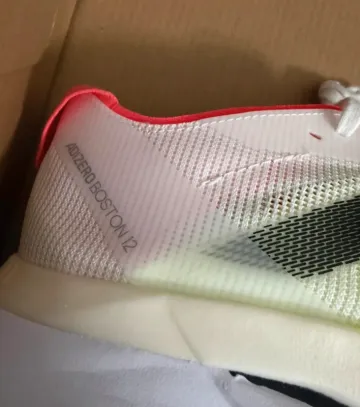 Brugt Continental Adizero Boston 12 bike — billede 10 af 11