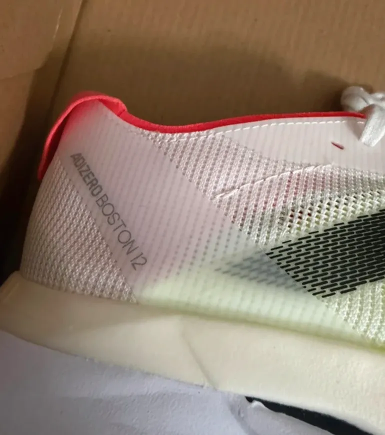 Brugt Continental Adizero Boston 12 bike — billede 10 af 11