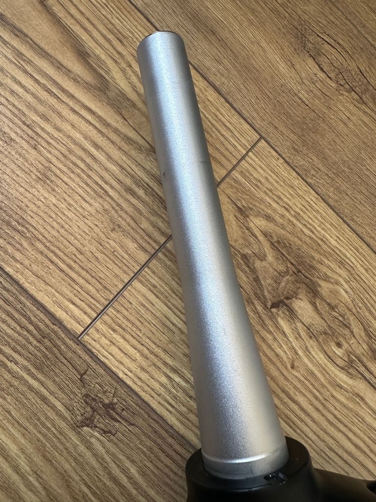 Brugt Sr Suntour XCR34 Fork 2025 bike — billede 2 af 11
