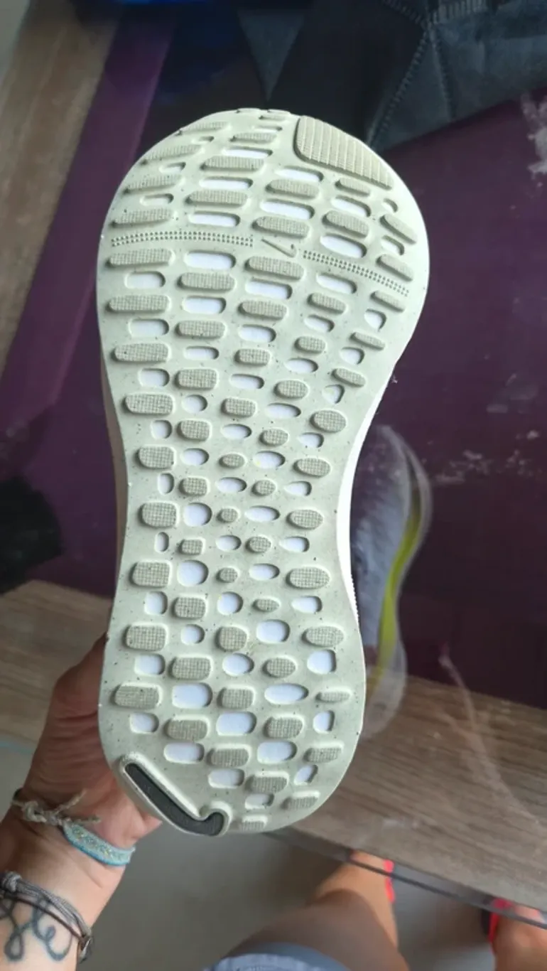 Brugt Brooks ReactX Infinity Run 4 bike — billede 3 af 7