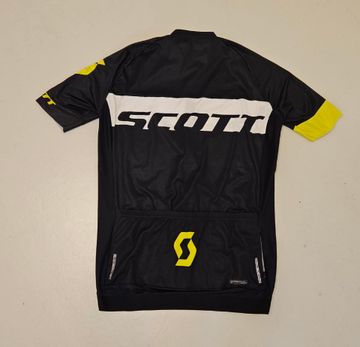 Used Scott RC Team Jersey bike — image 2 of 2