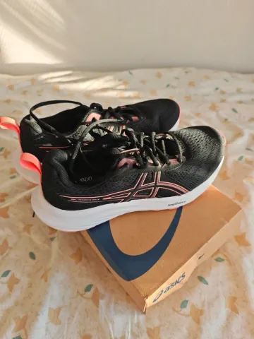 Brugt Asics Ortholite bike — billede 1 af 6