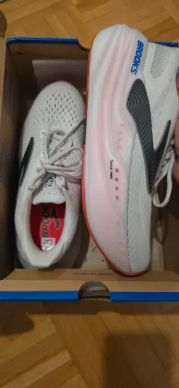 Brugt Brooks Glycerine Max bike — billede 2 af 5
