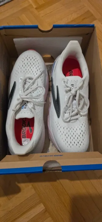 Brugt Brooks Glycerine Max bike — billede 1 af 5