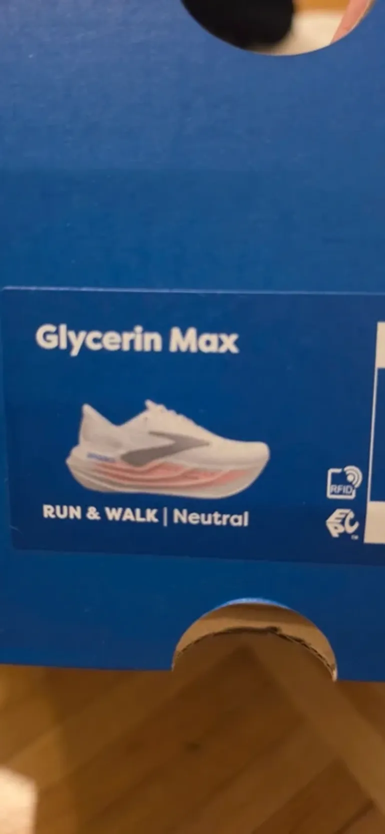 Brugt Brooks Glycerine Max bike — billede 4 af 5