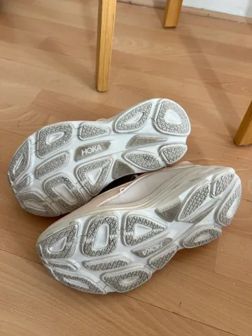 Brugt Hoka U Bondi Mary Jane bike — billede 5 af 8