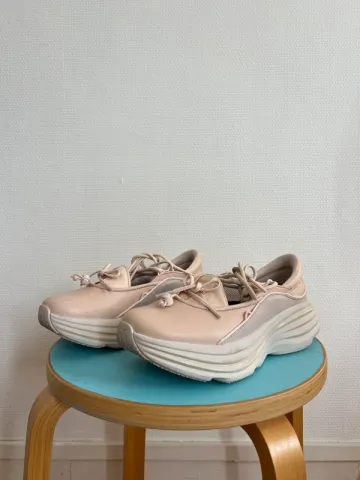 Brugt Hoka U Bondi Mary Jane bike — billede 1 af 8