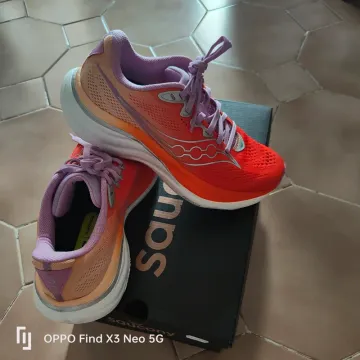 Brugt Saucony Ride 19 bike — billede 1 af 2