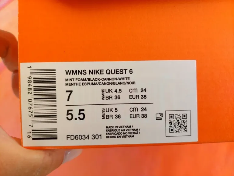 Brugt Simple Quest 6 bike — billede 9 af 9