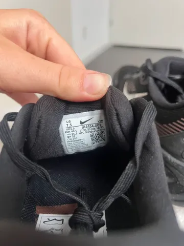 Gebrauchtes Nike Vomero 18 bike — Bild 5 von 7