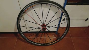 Käytetty Mavic Ksyrium 2020 Wheels