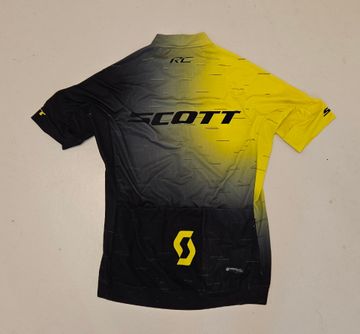 Brugt Scott RC Team Jersey bike — billede 2 af 2
