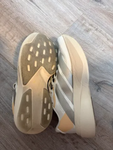 Brugt Orange Adizero Adios Pro 4 bike — billede 4 af 4