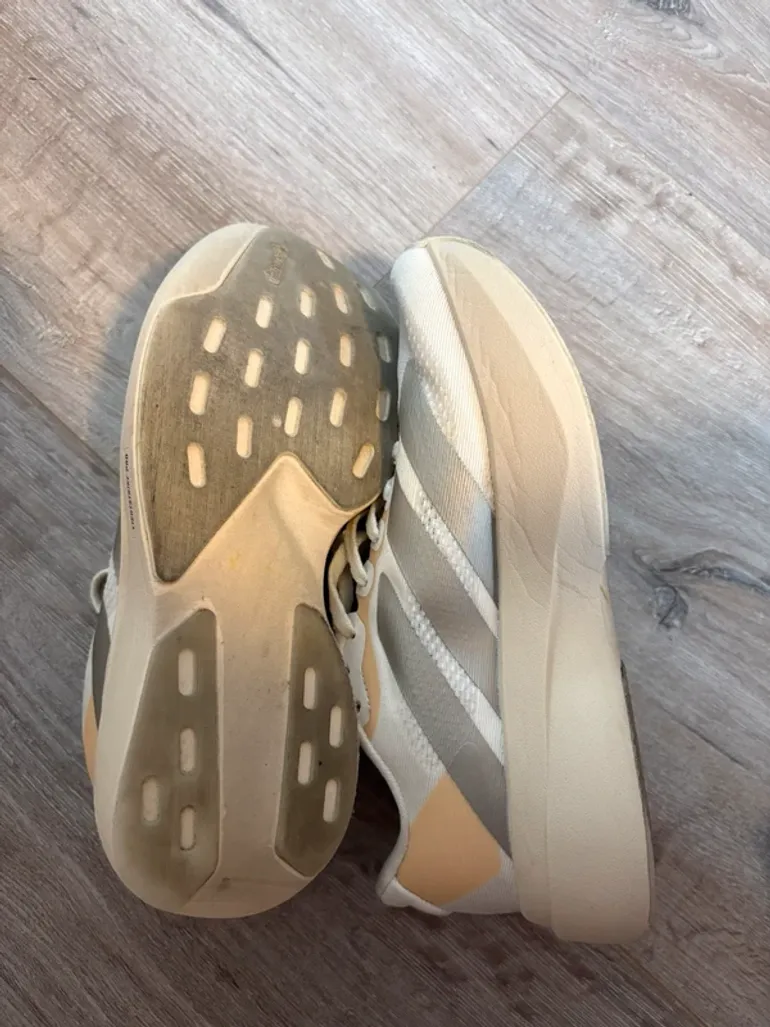 Brugt Orange Adizero Adios Pro 4 bike — billede 4 af 4