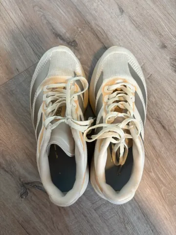 Brugt Orange Adizero Adios Pro 4 bike — billede 2 af 4