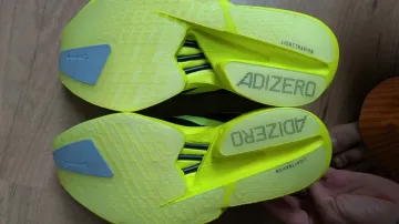 Brugt Adidas Adizero Adios Pro 4 bike — billede 4 af 4
