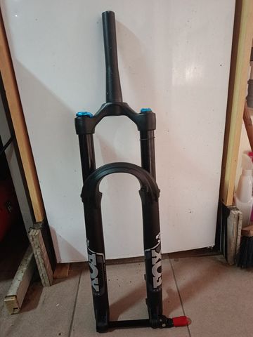 Używany Fox 34 Rhythm Fork bike — zdjęcie 1 z 6