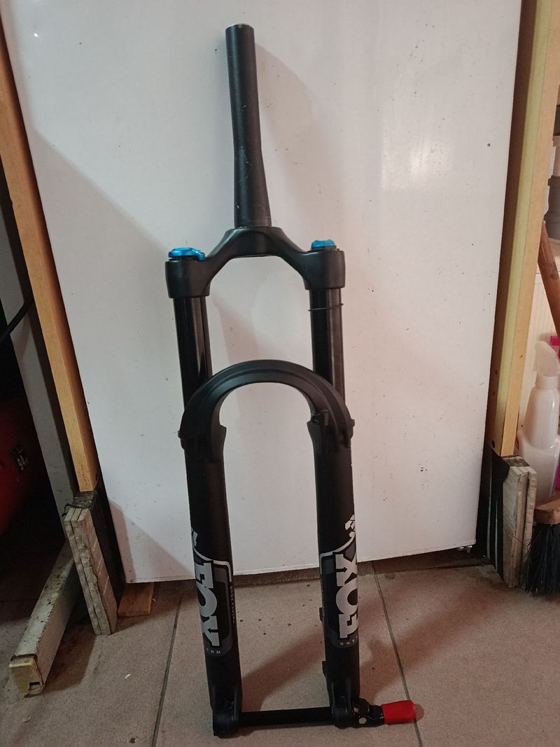 Gebrauchtes Fox 34 Rhythm Fork Fork