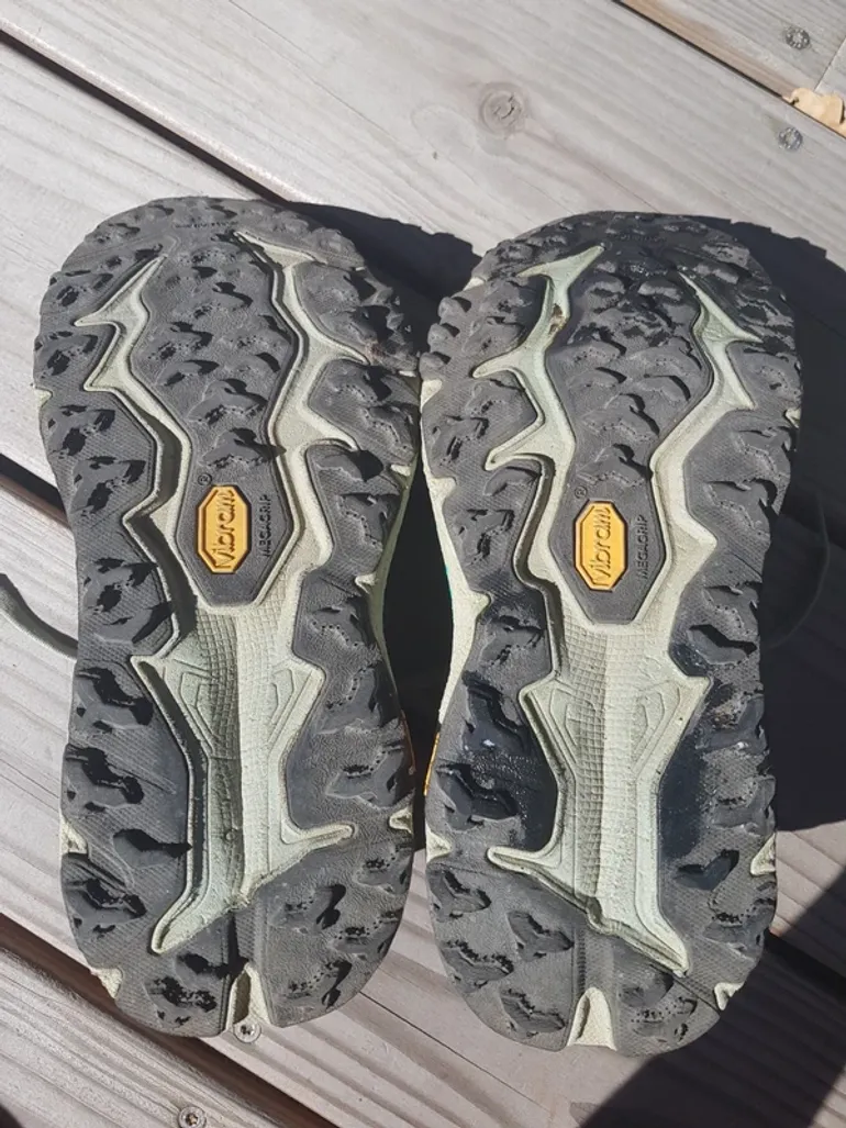Brugt Hoka Speedgoat 6 bike — billede 8 af 11