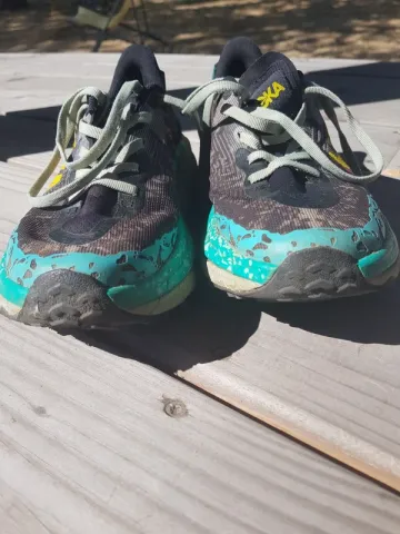 Brugt Hoka Speedgoat 6 bike — billede 11 af 11