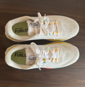 Brugt New Balance Fuelcell bike — billede 2 af 6