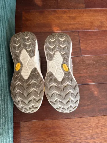 Hoka Transport Gore-Tex bike usato — immagine 6 di 8