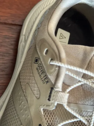 Hoka Transport Gore-Tex bike usato — immagine 8 di 8