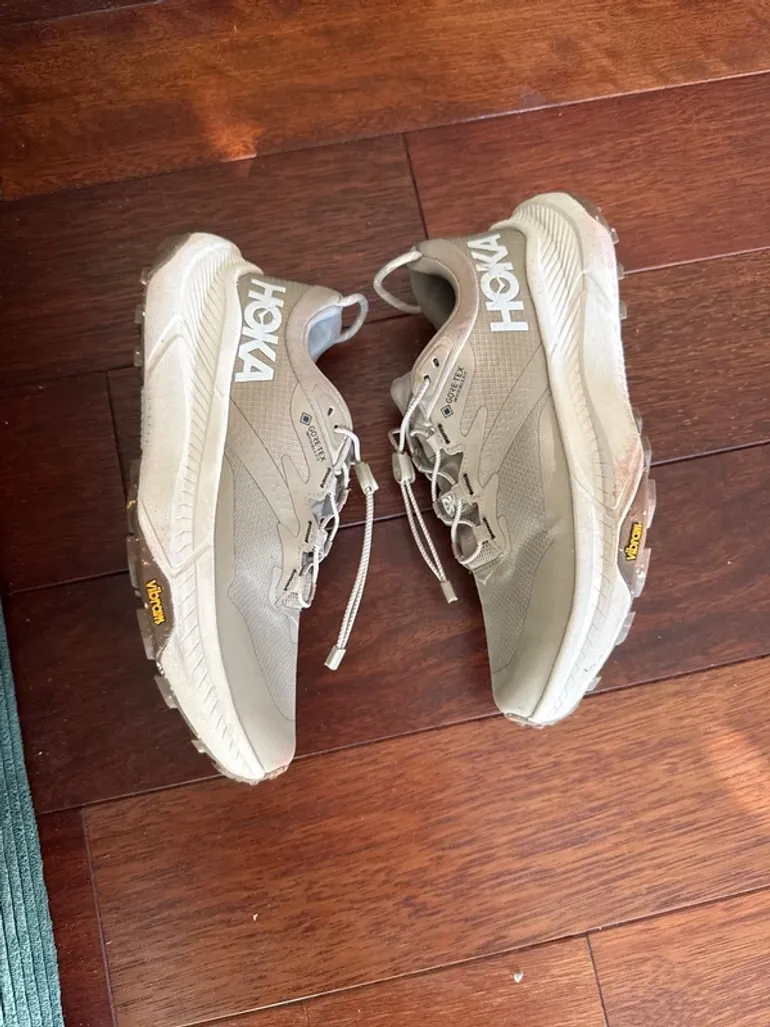 Hoka Transport Gore-Tex bike usato — immagine 4 di 8