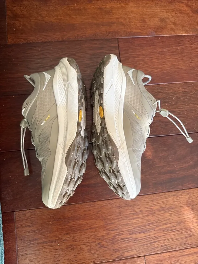 Hoka Transport Gore-Tex bike usato — immagine 5 di 8