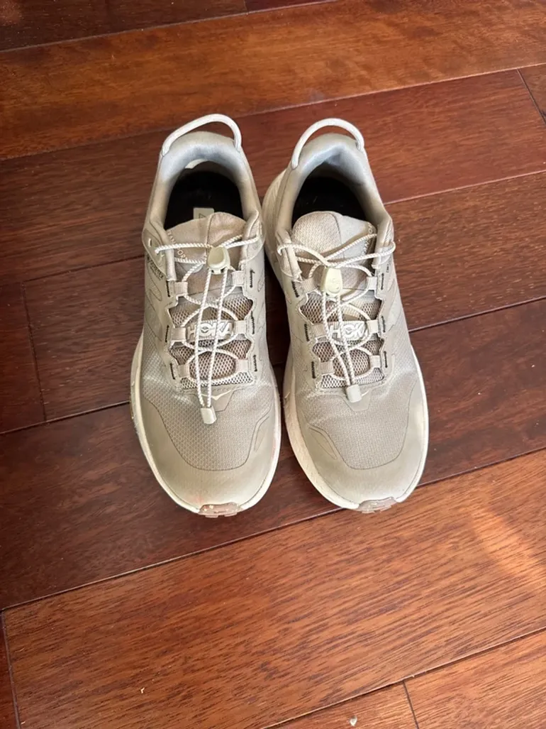 Hoka Transport Gore-Tex bike usato — immagine 3 di 8