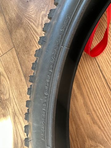 Brugt Maxxis Rekon Tire Set 2025 bike — billede 7 af 7