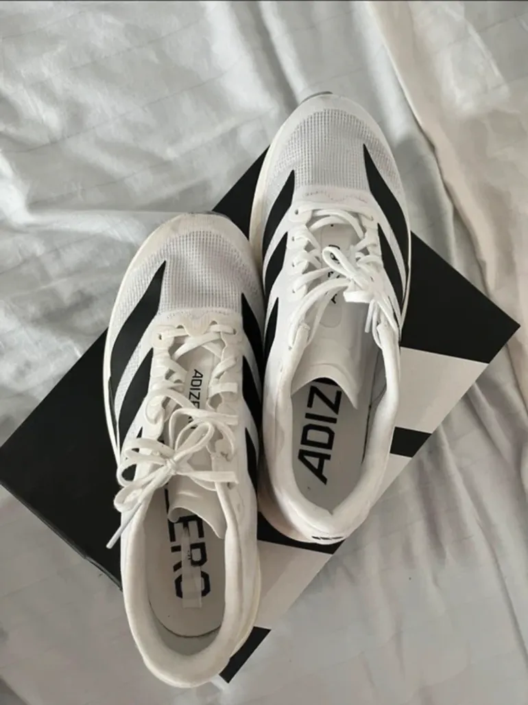 Brugt Continental Adizero EVO SL bike — billede 3 af 5