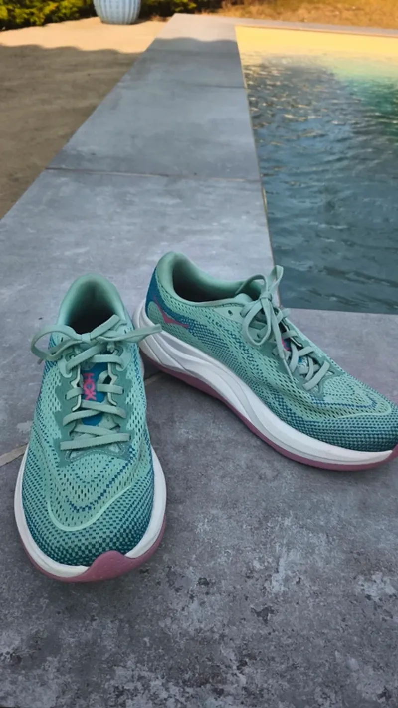 Tweedehands Hoka RINCON 4 Running Shoes