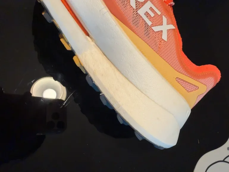 Brugt Adidas Terrex bike — billede 5 af 7