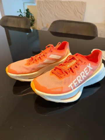 Brugt Adidas Terrex bike — billede 1 af 7