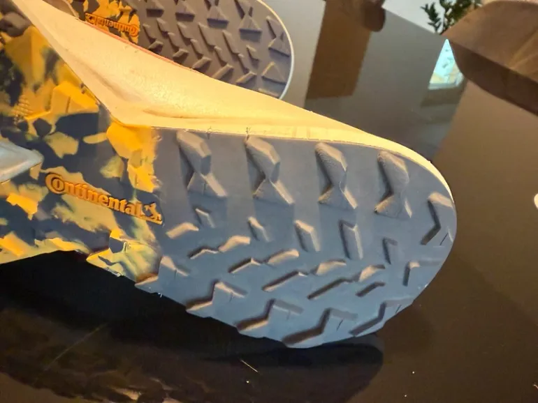 Brugt Adidas Terrex bike — billede 4 af 7