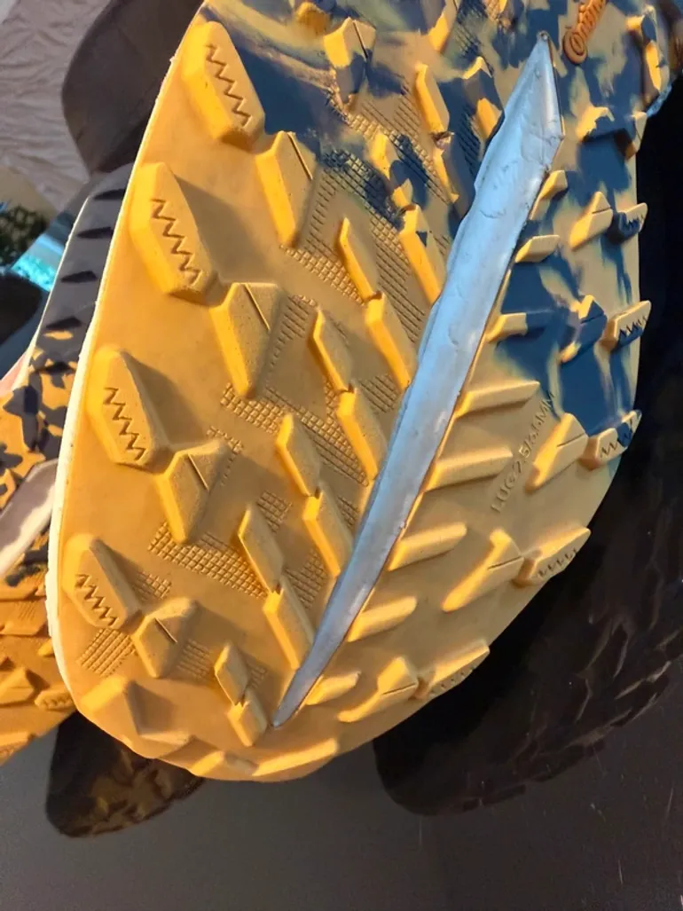 Brugt Adidas Terrex bike — billede 3 af 7