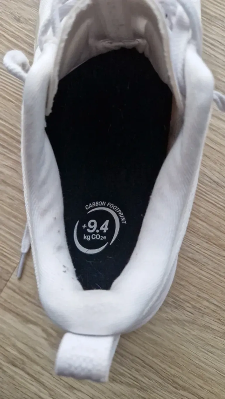 Brugt Ideal Gel Cumulus 27 bike — billede 5 af 8