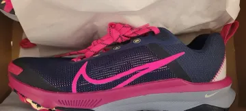 Brugt Nike React Terra Kiger 9 bike — billede 5 af 6