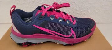 Brugt Nike React Terra Kiger 9 bike — billede 1 af 6